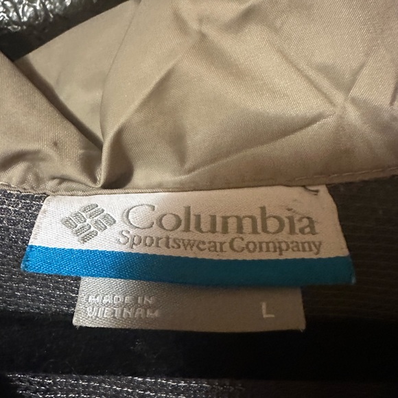 Columbia Titanium Jacket - Picture 4 of 4